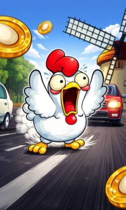 Chicken Road slot online Mostbet