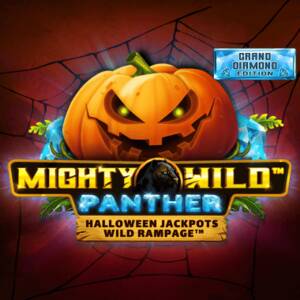 Mighty Wild Panther slot online Mostbet