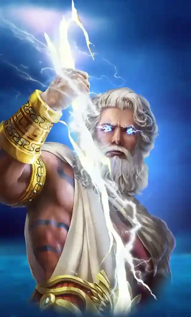 Zeus Unchained slot online Mostbet